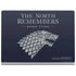 Game of Thrones: House Stark The North Remembers Surface Book 2 15in Skin